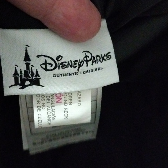 Walt Disney World park tote - Picture 6 of 6